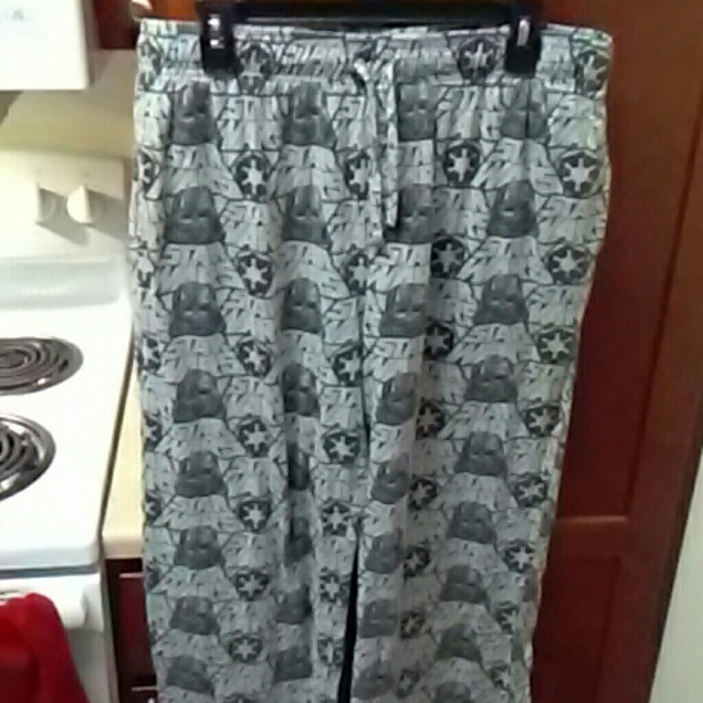 Star wars pjs